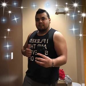 Meet your Posher, Jorge